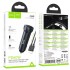 Hoco Z54B PD60W (TC To IP) Car Charger 